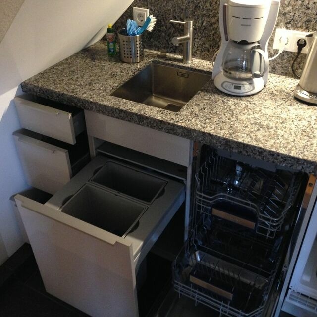 Ferienwohnung in Timmendorfer Strand - Maisonette im 1. Stock im Rosenhain für 4 Personen mit WLAN (sehr gepflegt) - Bild 5