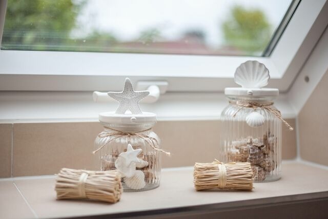 Ferienwohnung in Timmendorfer Strand - Maisonette im 1. Stock im Rosenhain für 4 Personen mit WLAN (sehr gepflegt) - Bild 9