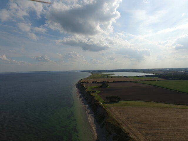 Ferienwohnung in Rabenkirchen-Faul&uuml;ck - Schleiblick App. 12 - Bild 11
