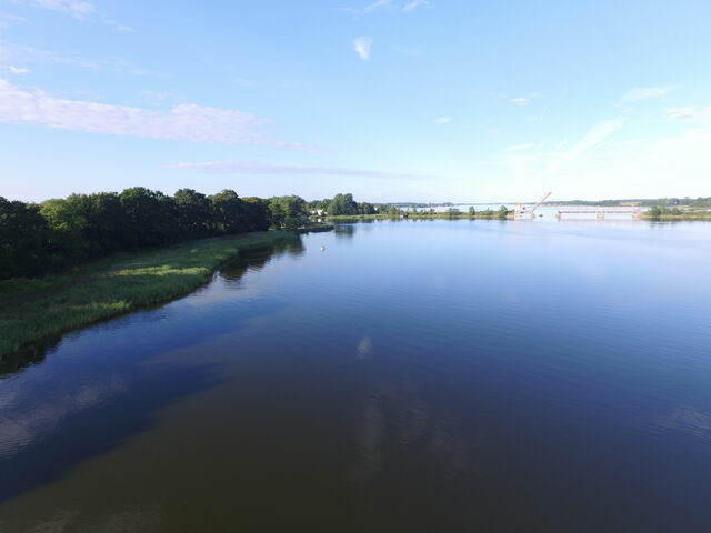 Ferienwohnung in Rabenkirchen-Faul&uuml;ck - Schleiblick Sparzimmer 1 - Bild 12
