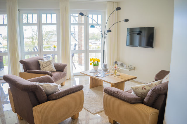 Ferienwohnung in Fehmarn OT Neue Tiefe - Schmuckst&uuml;ck am Binnensee - Bild 3