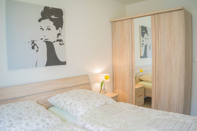 Ferienwohnung in Fehmarn OT Neue Tiefe - Schmuckst&uuml;ck am Binnensee - Bild 7