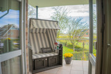 Ferienwohnung in Fehmarn OT Neue Tiefe - Schmuckst&uuml;ck am Binnensee - Bild 13