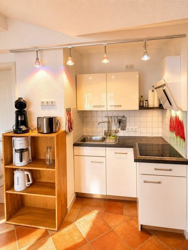 Ferienwohnung in Sellin - Zeesenhaus 06 - Bild 5