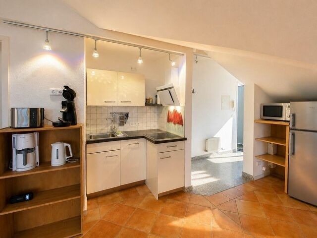 Ferienwohnung in Sellin - Zeesenhaus 06 - Bild 6