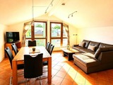 Ferienwohnung in Sellin - Zeesenhaus 06 - Bild 1