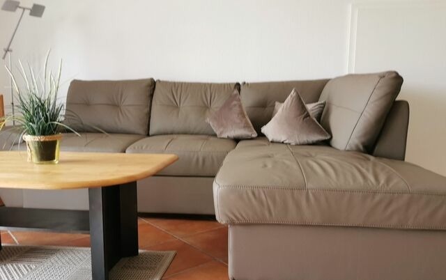 Ferienwohnung in Sellin - Zeesenhaus 06 - Bild 2