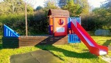 Ferienwohnung in Sellin - Zeesenhaus 06 - Bild 12