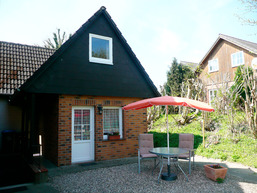 Dat lütte Hus