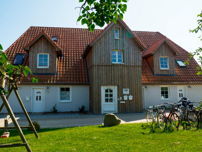 Ferienwohnung in Kleinwessek - Lindenhof - Bild 9
