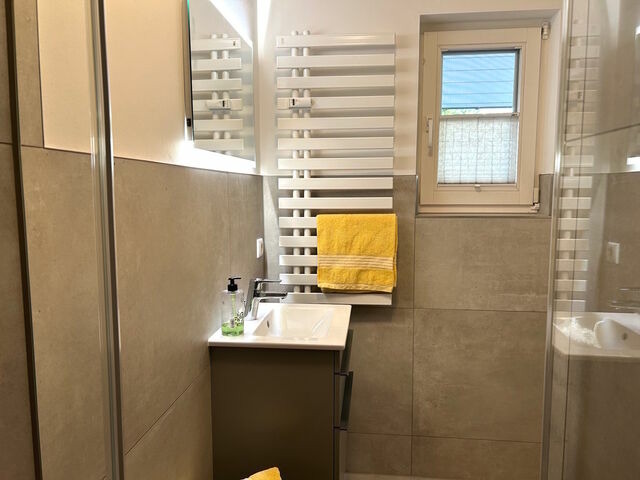 Ferienhaus in Prerow - Kormoran Muschelsucher - Bild 17