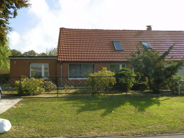 Ferienhaus in Rostock - Ferienhaus Amrum - Bild 10