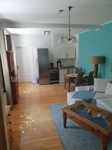 Ferienwohnung in Warnem&uuml;nde - Wohnung 3 -Usedom - Bild 5