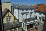 Ferienwohnung in Warnemünde - Wohnung 6 - Darß - Bild 10