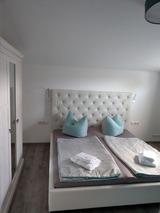 Ferienwohnung in Rostock - Twee Linden - Gästehaus - Comfort- Apartment - Bild 7