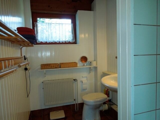 Ferienwohnung in Holtsee - Landhaus mit Weitblick - Bild 9