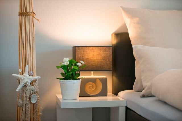 Ferienwohnung in Heiligenhafen - Ostsee - Maisonette - Appartement Nr. 53 "Sch&ouml;ne Aussicht" im Strand Resort - Bild 18