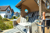 Ferienwohnung in Heiligenhafen - Ostsee - Appartement Nr. 15.1 "Hamborger Veermaster" im Strand Resort - Bild 1