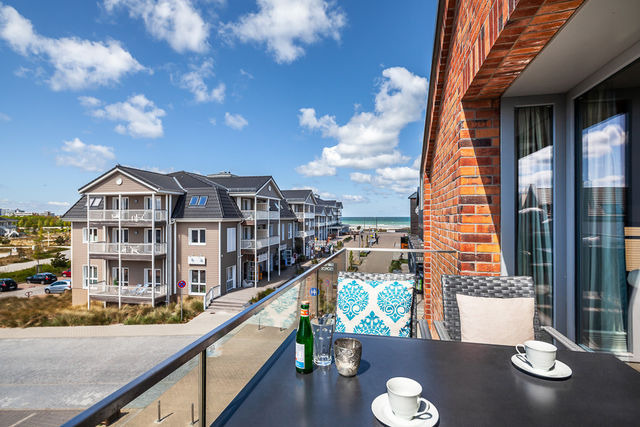 Ferienwohnung in Heiligenhafen - Ostsee - Appartement Nr. 82 "MeerGl&uuml;ck" im Strand Resort - Bild 8