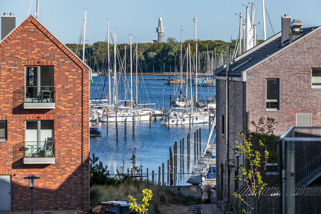 Ferienwohnung in Heiligenhafen - Ostsee - Appartement Nr. 82 "MeerGl&uuml;ck" im Strand Resort - Bild 16