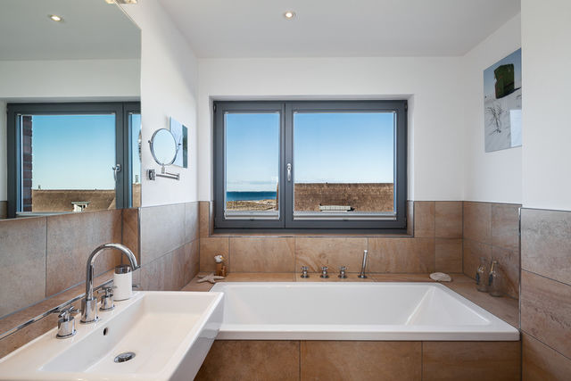 Ferienwohnung in Heiligenhafen - Ostsee - Appartement Nr. 82 "MeerGl&uuml;ck" im Strand Resort - Bild 18