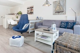 Ostsee - Appartement Nr. 17.1 "Dünengras" im Strand Resort