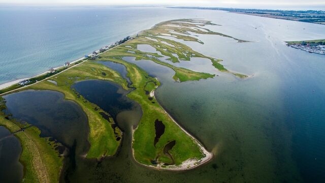 Ferienwohnung in Heiligenhafen - Ostsee - Appartement Nr. 17.1 "Dünengras" im Strand Resort - Bild 23