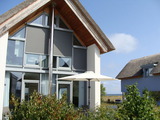 Ferienhaus in Heiligenhafen - Ostsee - Reetdachhaus Nr. 34 "Caelestis" im Strand Resort - Bild 1