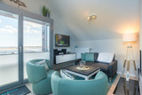 Ferienwohnung in Heiligenhafen - Ostsee - Appartement Nr. 30 ''K&uuml;stenkieker'' im Strand Resort - Bild 3