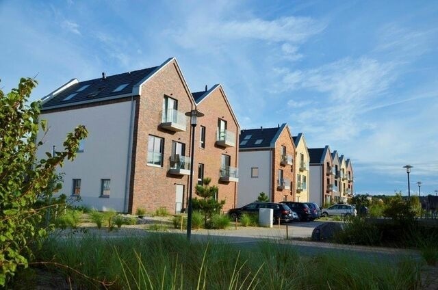 Ferienwohnung in Heiligenhafen - Ostsee - Appartement Nr. 30 ''K&uuml;stenkieker'' im Strand Resort - Bild 18