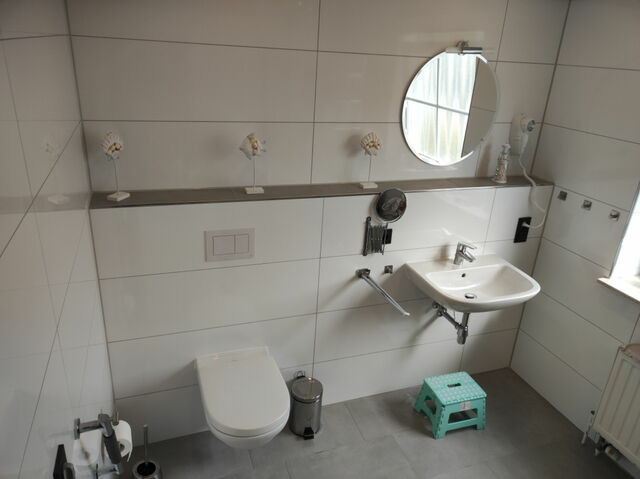 Ferienwohnung in Heiligenhafen - Ferienwohnung Maria - Bild 14