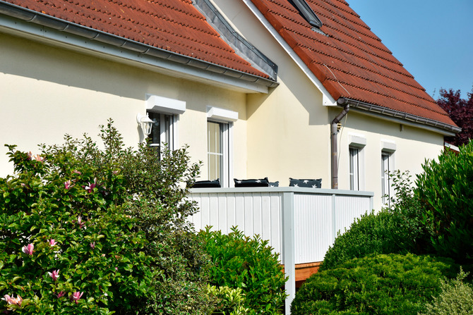 Ferienhaus in Grube - Ferienhaus Teichrose - Bild 10