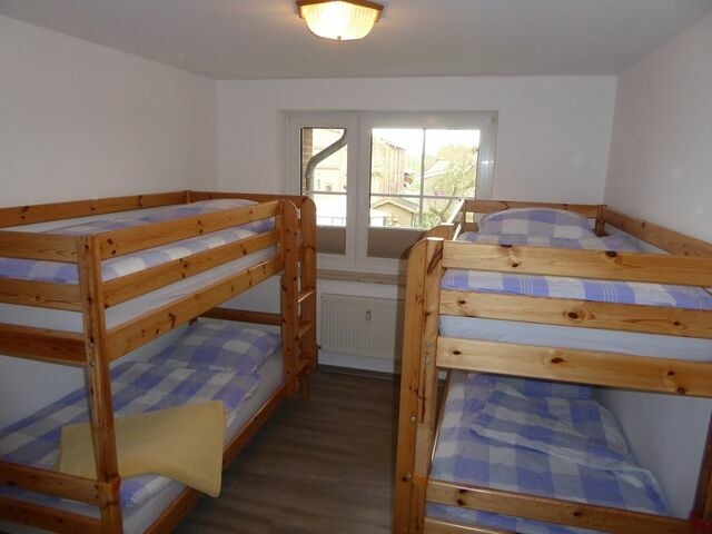 Ferienwohnung in Fehmarn OT Presen - "Ferienhof Rie&szlig;en" Utspan Nr. 68 - Bild 13
