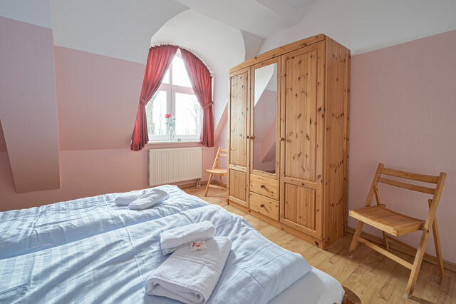 Ferienwohnung in Fehmarn OT Katharinenhof - Ferienhof Augustenh&ouml;he - Hofscheune Nr.6 - Bild 10