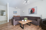 Ferienwohnung in Fehmarn OT Katharinenhof - Ferienhof Augustenh&ouml;he - Hofscheune Nr.6 - Bild 1