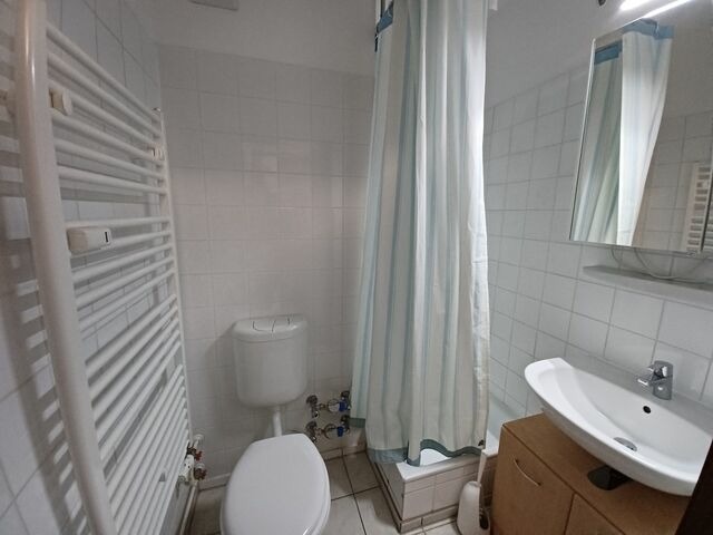 Ferienwohnung in Heiligenhafen - Ferienwohnung Spatzennest - Bild 12