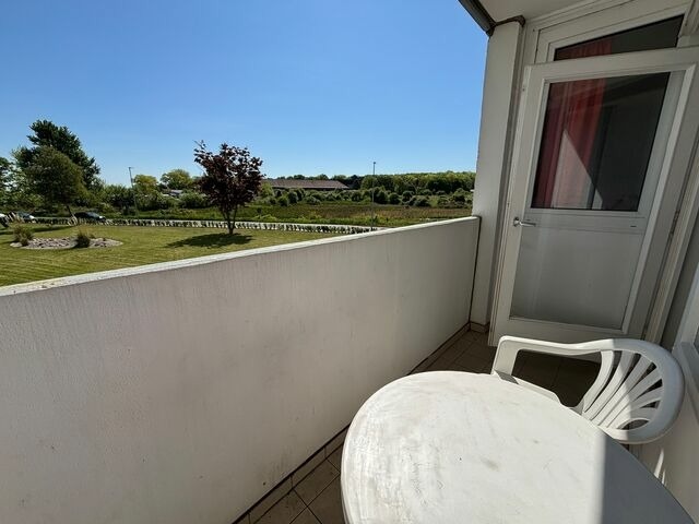 Ferienwohnung in Heiligenhafen - Ferienwohnung Spatzennest - Bild 14