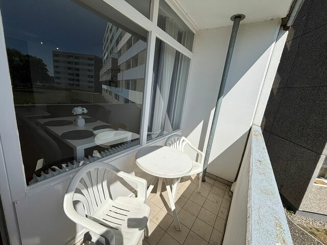 Ferienwohnung in Heiligenhafen - Ferienwohnung Spatzennest - Bild 15