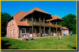 Ferienwohnung in Fehmarn OT Presen - "Ferienhof Rießen" Rotes Haus Nr. 41 - Bild 1