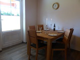 Ferienwohnung in Fehmarn OT Presen - "Ferienhof Rießen" Rotes Haus Nr. 41 - Bild 4