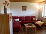Ferienwohnung in Fehmarn OT Presen - "Ferienhof Rießen" Rotes Haus Nr. 41 - Bild 5