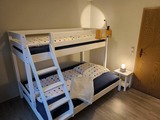Ferienwohnung in Fehmarn OT Presen - "Ferienhof Rießen" Rotes Haus Nr. 41 - Bild 10