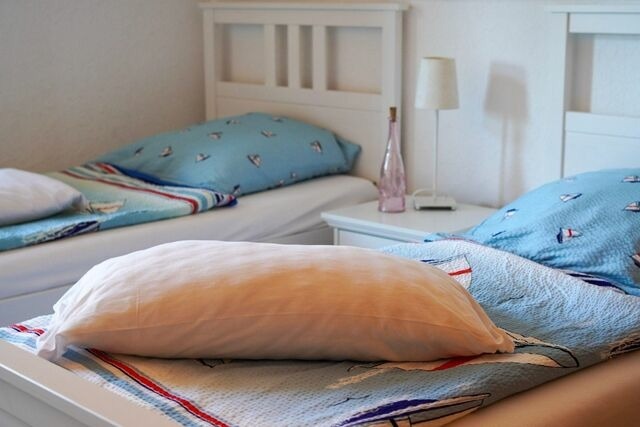 Ferienwohnung in Fehmarn OT Burg - Ferienwohnung bei Familie K&uuml;hl - Bild 14