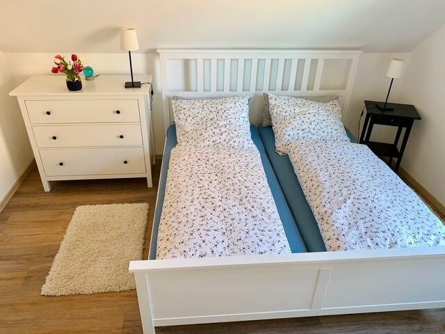 Ferienwohnung in Fehmarn OT Burg - Ferienwohnung bei Familie K&uuml;hl - Bild 18