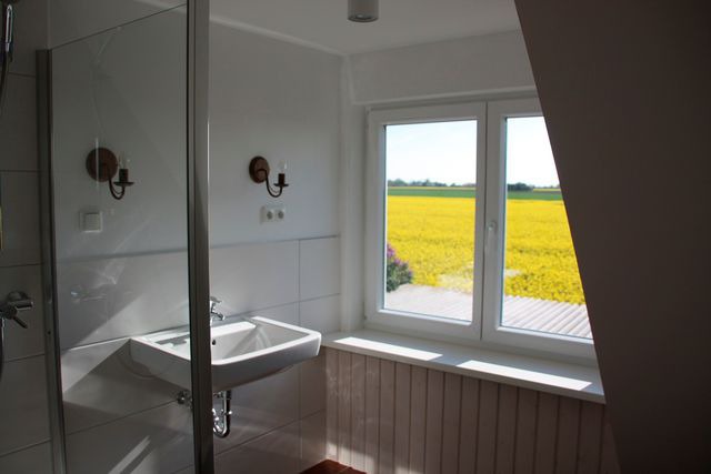 Ferienhaus in Fehmarn OT Neue Tiefe - "Ferienhaus Strandl&auml;ufer" - Bild 3