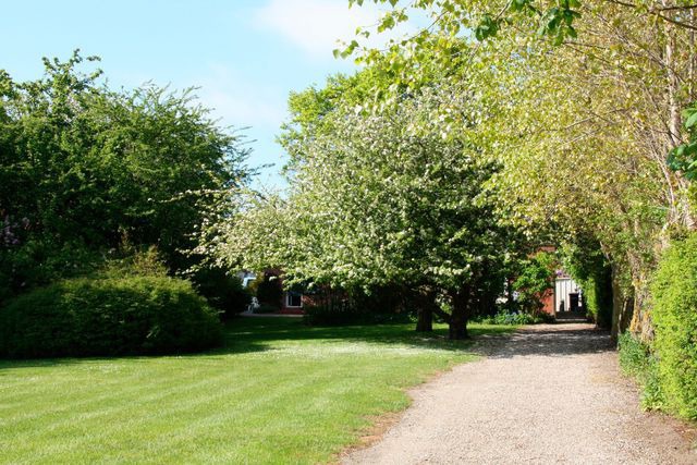 Ferienhaus in Fehmarn OT Neue Tiefe - "Ferienhaus Strandl&auml;ufer" - Bild 7