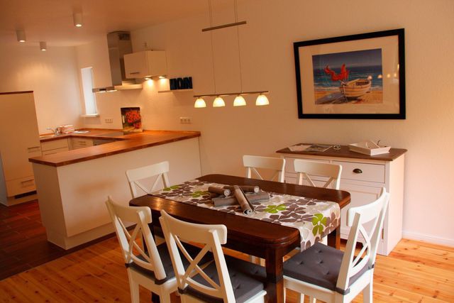 Ferienhaus in Fehmarn OT Neue Tiefe - "Ferienhaus Strandl&auml;ufer" - Bild 10