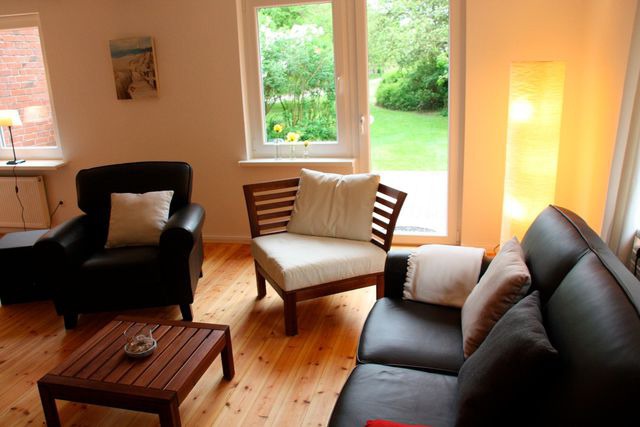 Ferienhaus in Fehmarn OT Neue Tiefe - "Ferienhaus Strandl&auml;ufer" - Bild 11