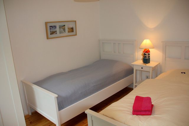 Ferienhaus in Fehmarn OT Neue Tiefe - "Ferienhaus Strandl&auml;ufer" - Bild 12