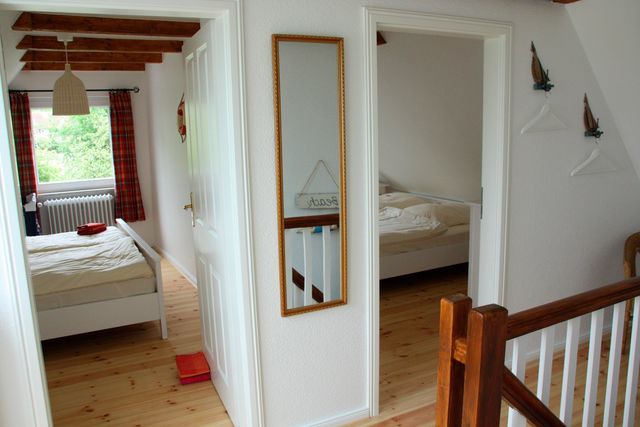 Ferienhaus in Fehmarn OT Neue Tiefe - "Ferienhaus Strandl&auml;ufer" - Bild 13